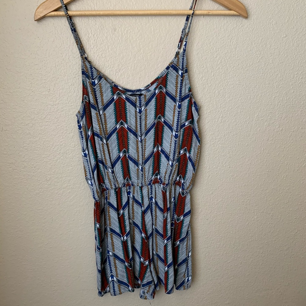 Poetry Romper